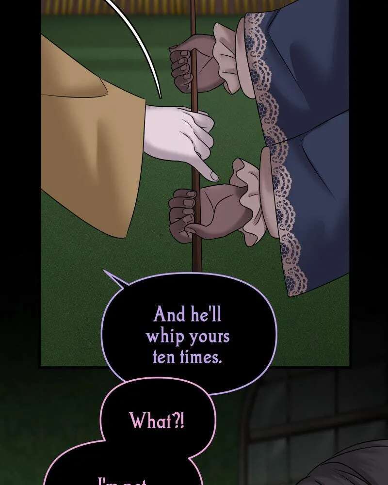 Don't Enter the House Pool Chapter 29 - page 21