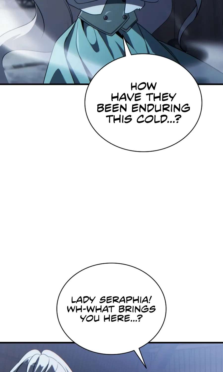 The Lord Who Levels Up by Absorbing Powers Chapter 18 - page 33