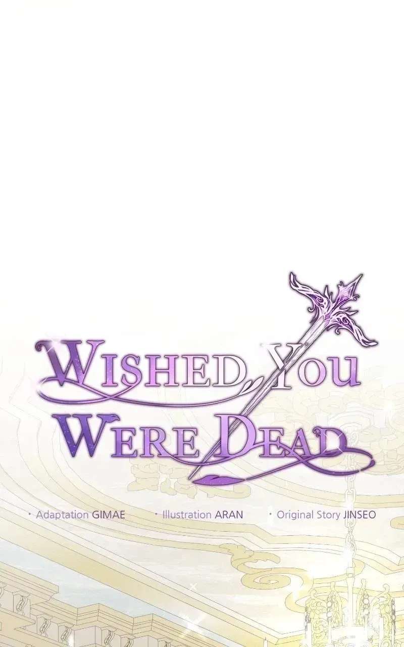 Wished You Were Dead Chapter 126 - page 60