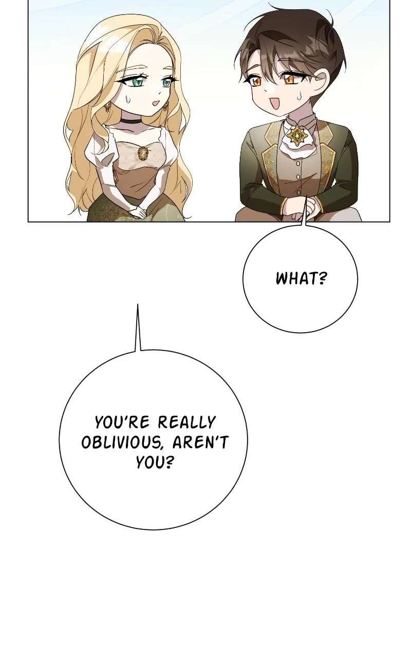 Wished You Were Dead Chapter 131 - page 68