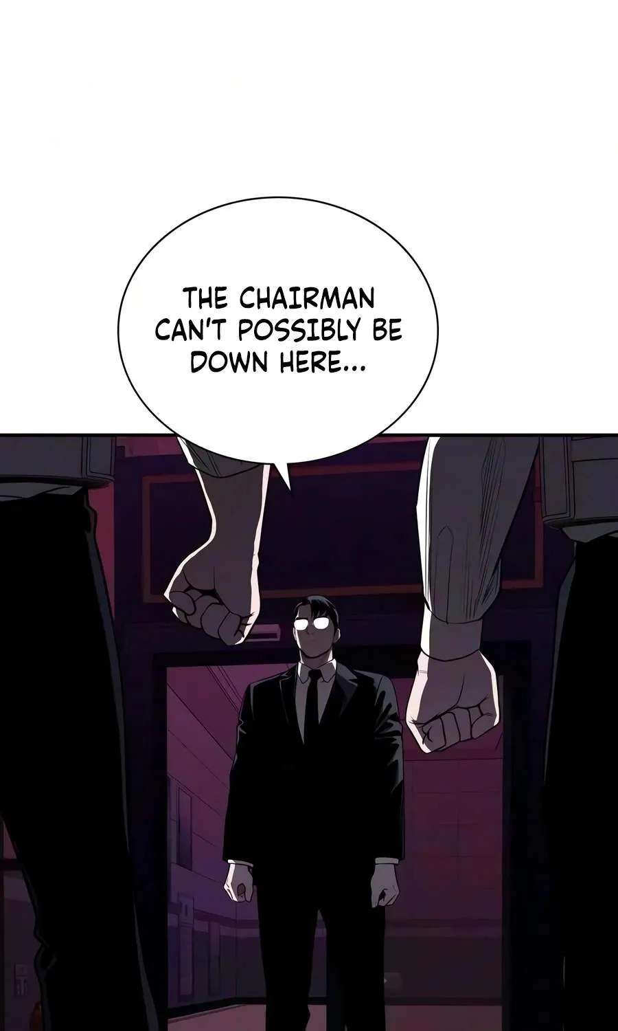 Debtbound by Blood Chapter 39 - page 18