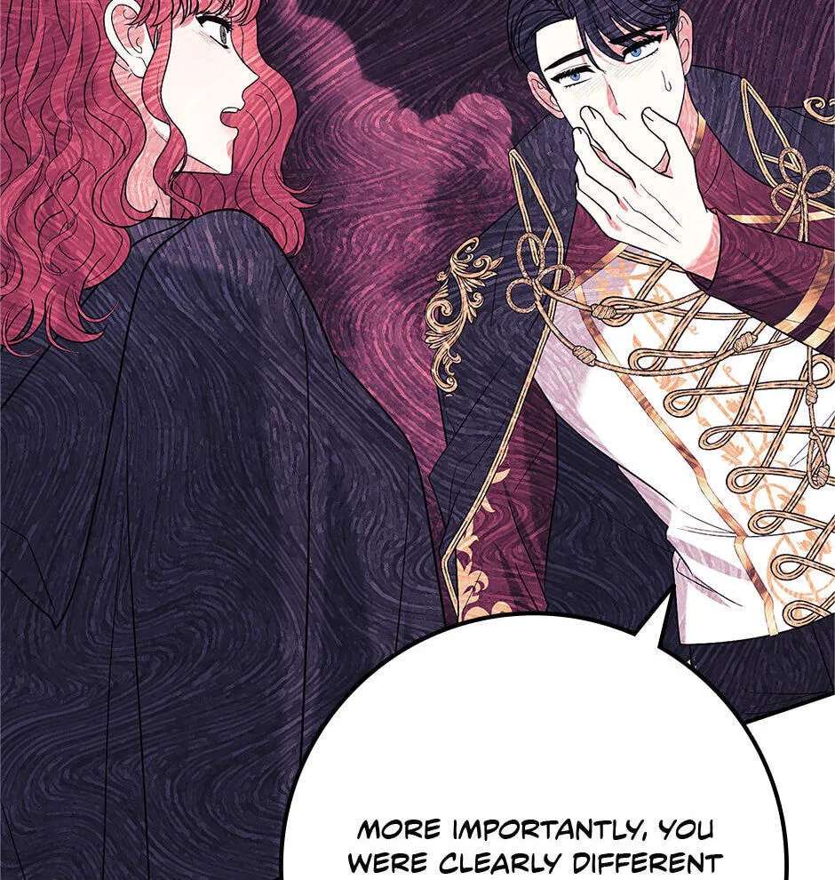 Running Away At Night Chapter 63 - page 88
