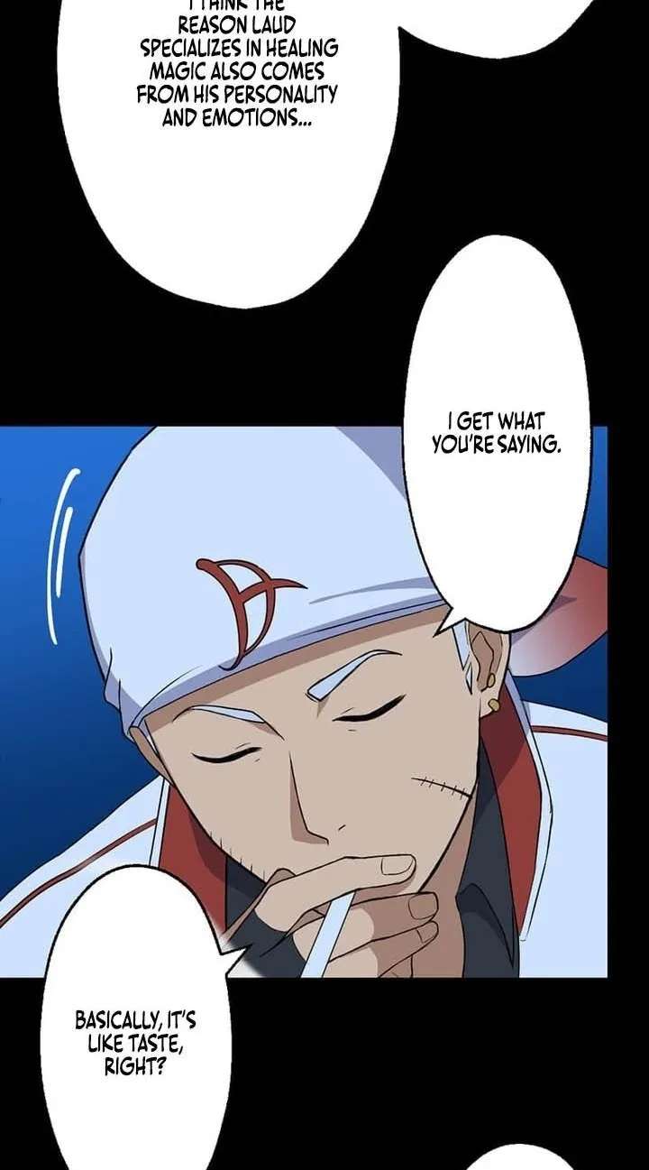 A Retired Old Sage Takes His Disciple on a Journey Chapter 75 - page 18