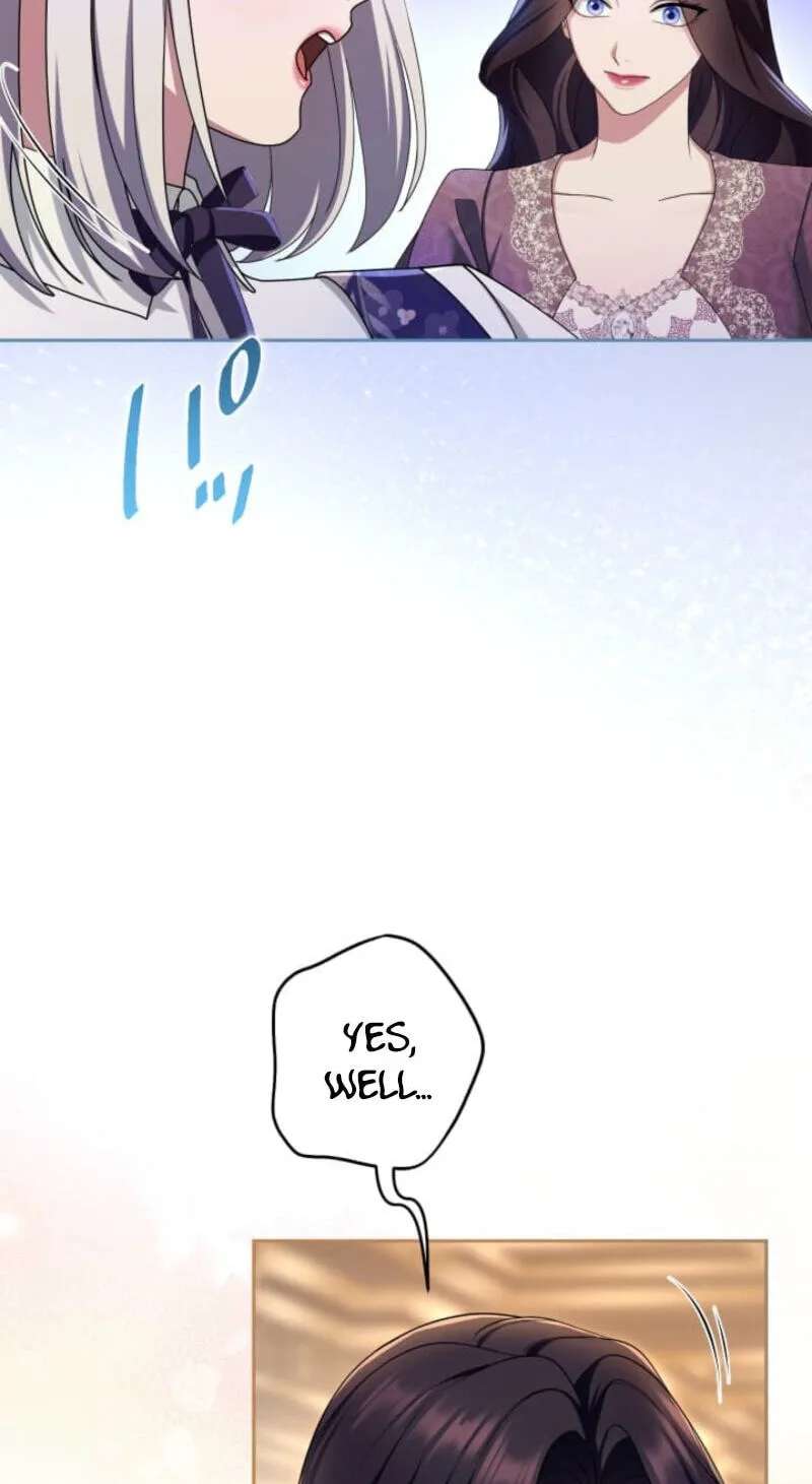 Teikoku Ichi no Akujo ni Dekiai ga Tomarimasen! Chapter 109 - page 75