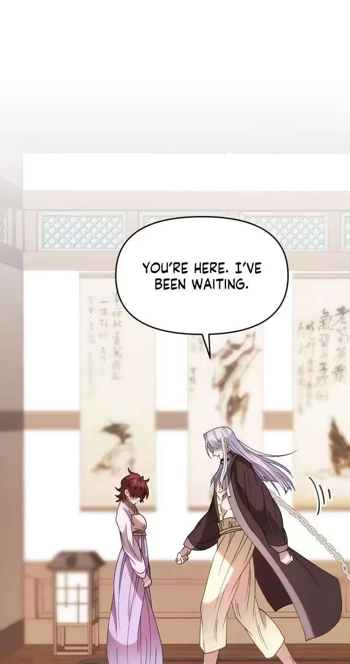 The White-Haired Man Chapter 27 - page 67