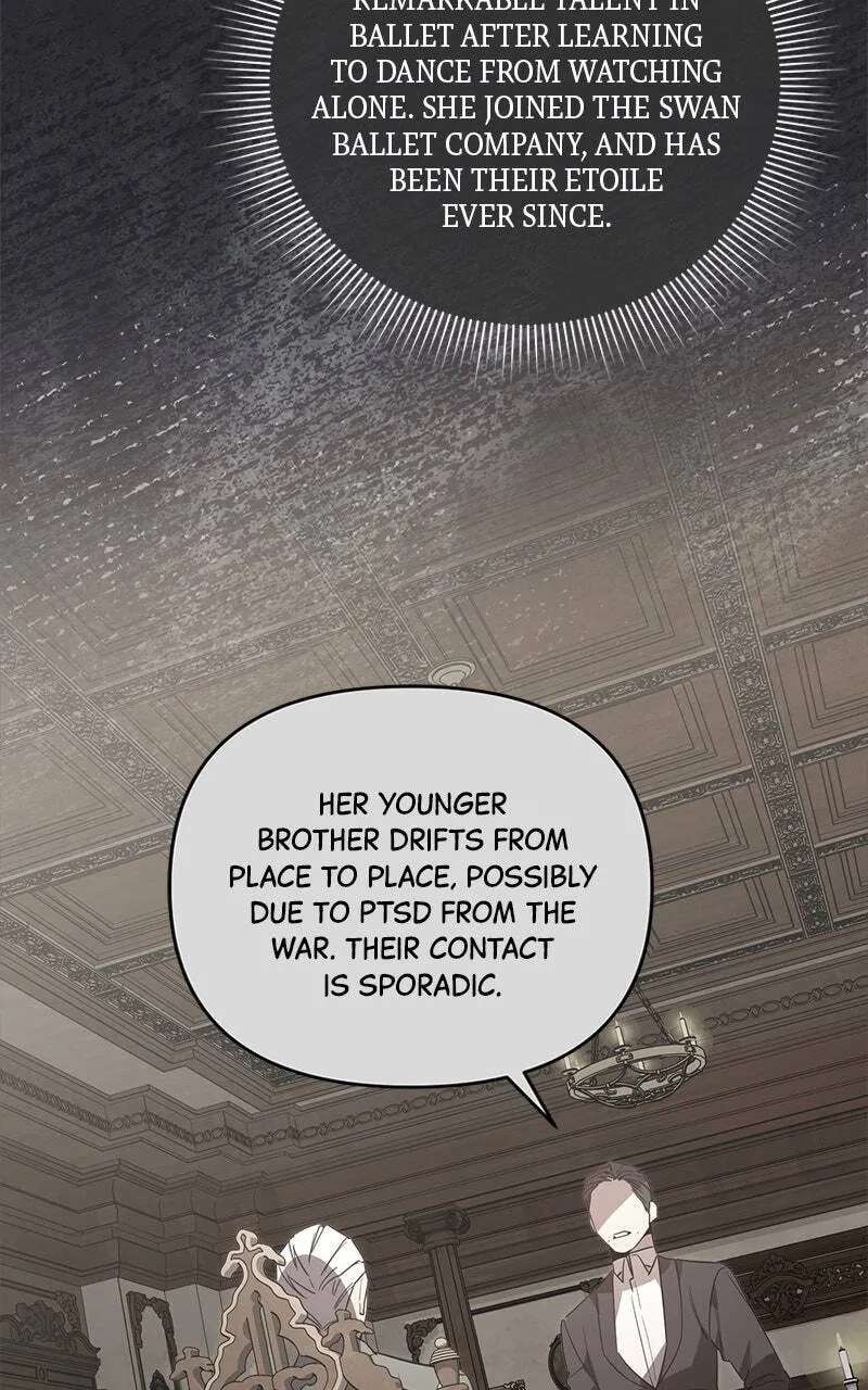 At the Place Where the Golden Rose Broke Chapter 45 - page 74