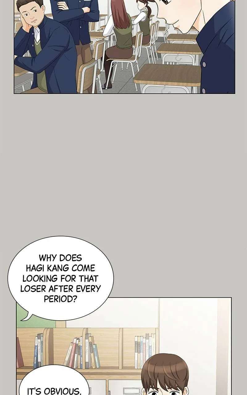 My Bias, My Boss Chapter 17 - page 68
