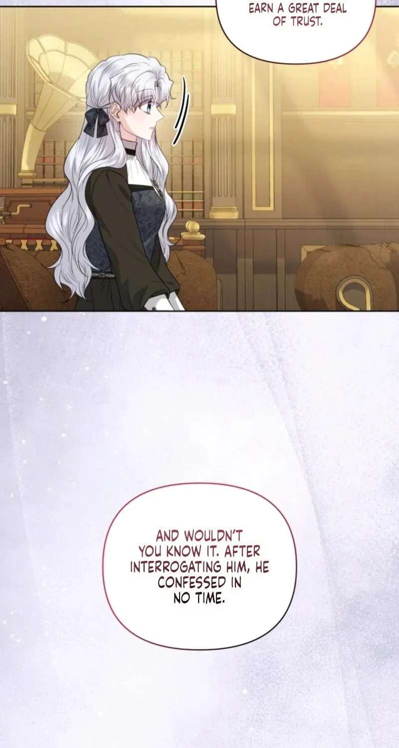 Low-Level Civil Servant Wants to Climb the Social Ladder Chapter 71 - page 47