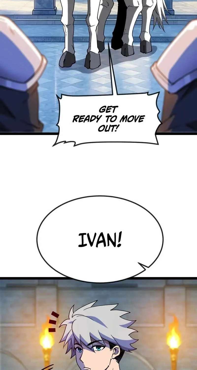 Titan Forge Chapter 25 - page 35