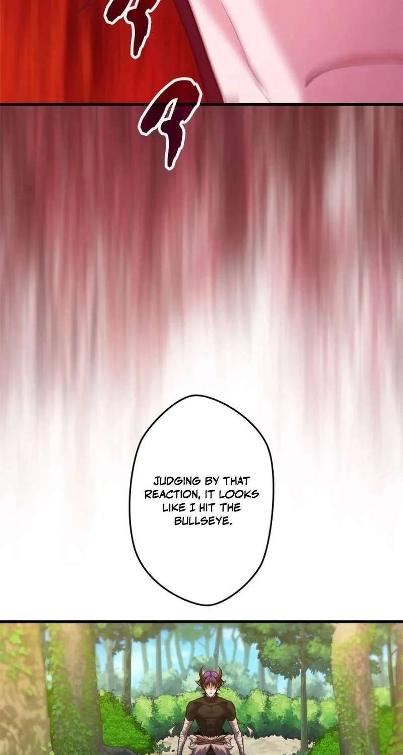 Eldomia Era: The Reincarnated Vengeful Chapter 37 - page 80
