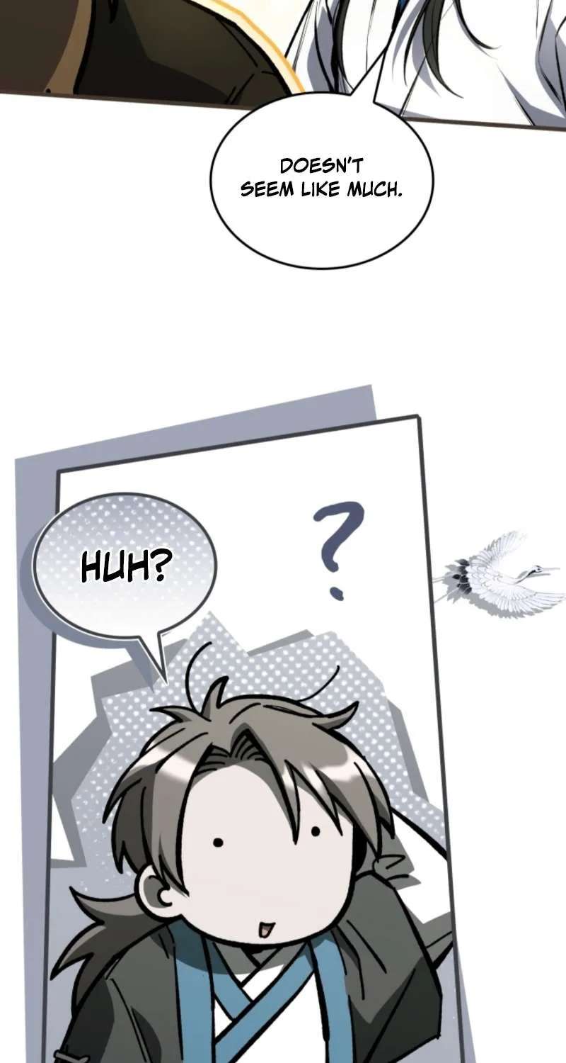 The Veteran Swordmaster’s Stream Chapter 34 - page 29
