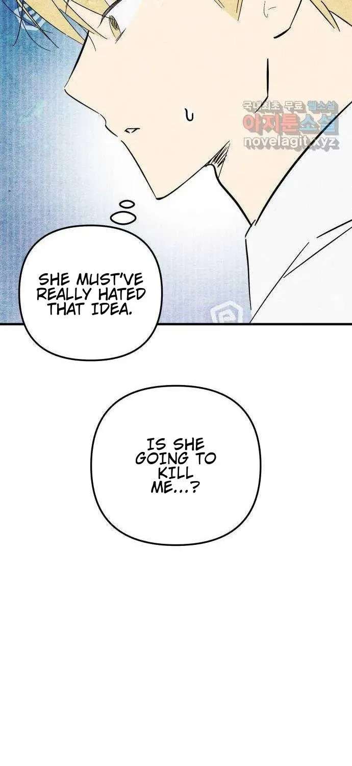 How to Turn You Around Chapter 47 - page 33