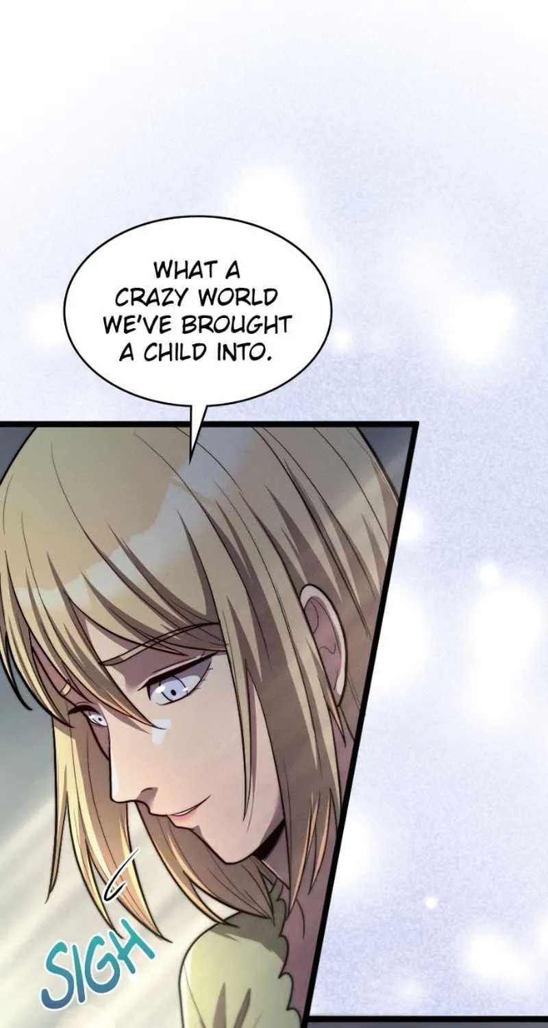 Paranoid Mage Chapter 122 - page 37