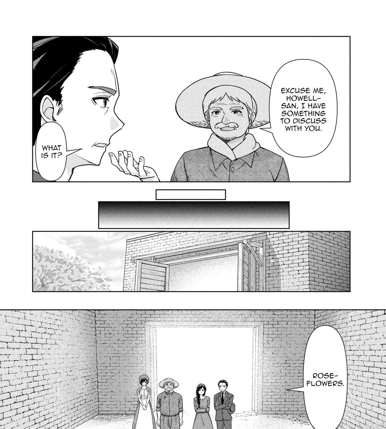 Kokai Shuraba De Konyaku Ga Nakunarimashita Korekara Shigoto To Koi Osagashimasu! Chapter 3 - page 16