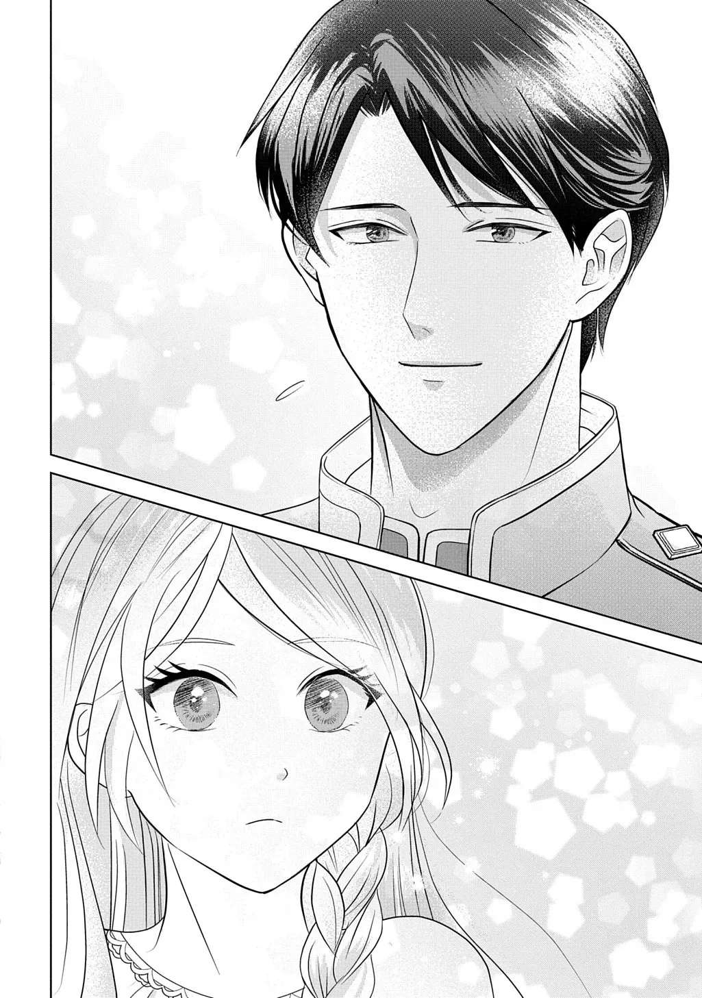 Kishi Danchou! Watashi wa Fushinsha de wa Arimasen! Mashite, Fiance ni Nante Naremasen! Chapter 3 - page 14