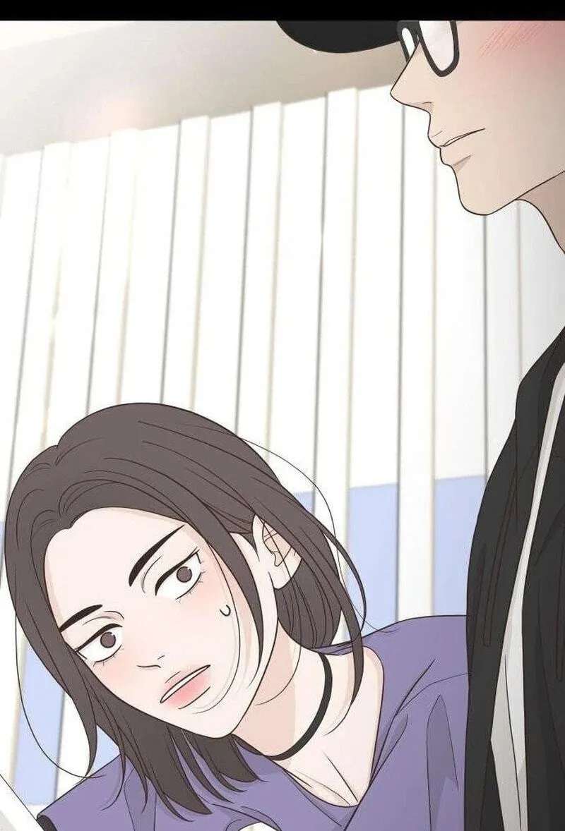 I'm Your Revenge Chapter 19 - page 22