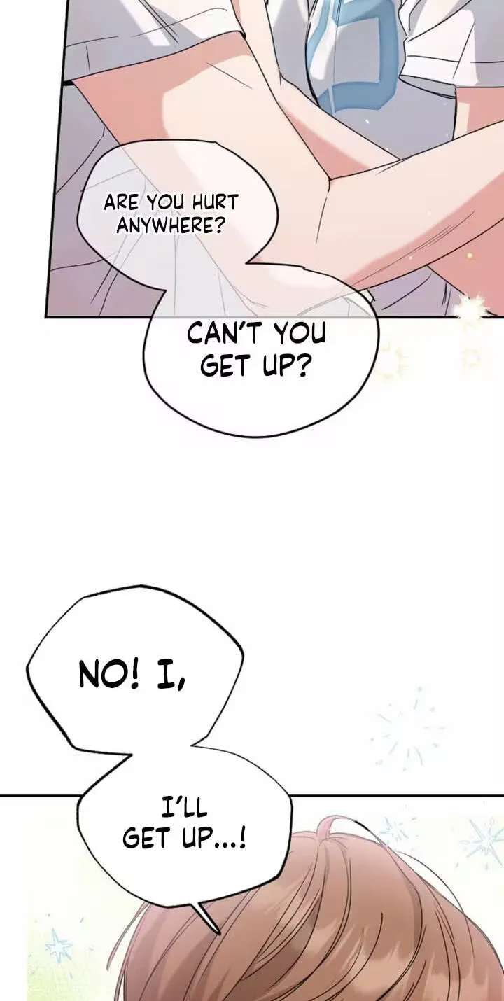 Too Much To Call Us Friends Chapter 23 - page 4