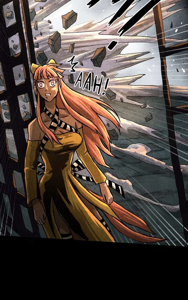 Gul Chapter 184 - page 47