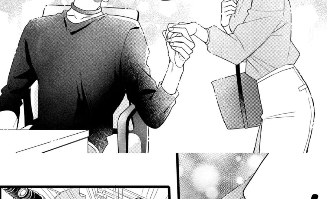 Oshikake Ouji wa Nido Oishii Chapter 48.1 - page 8