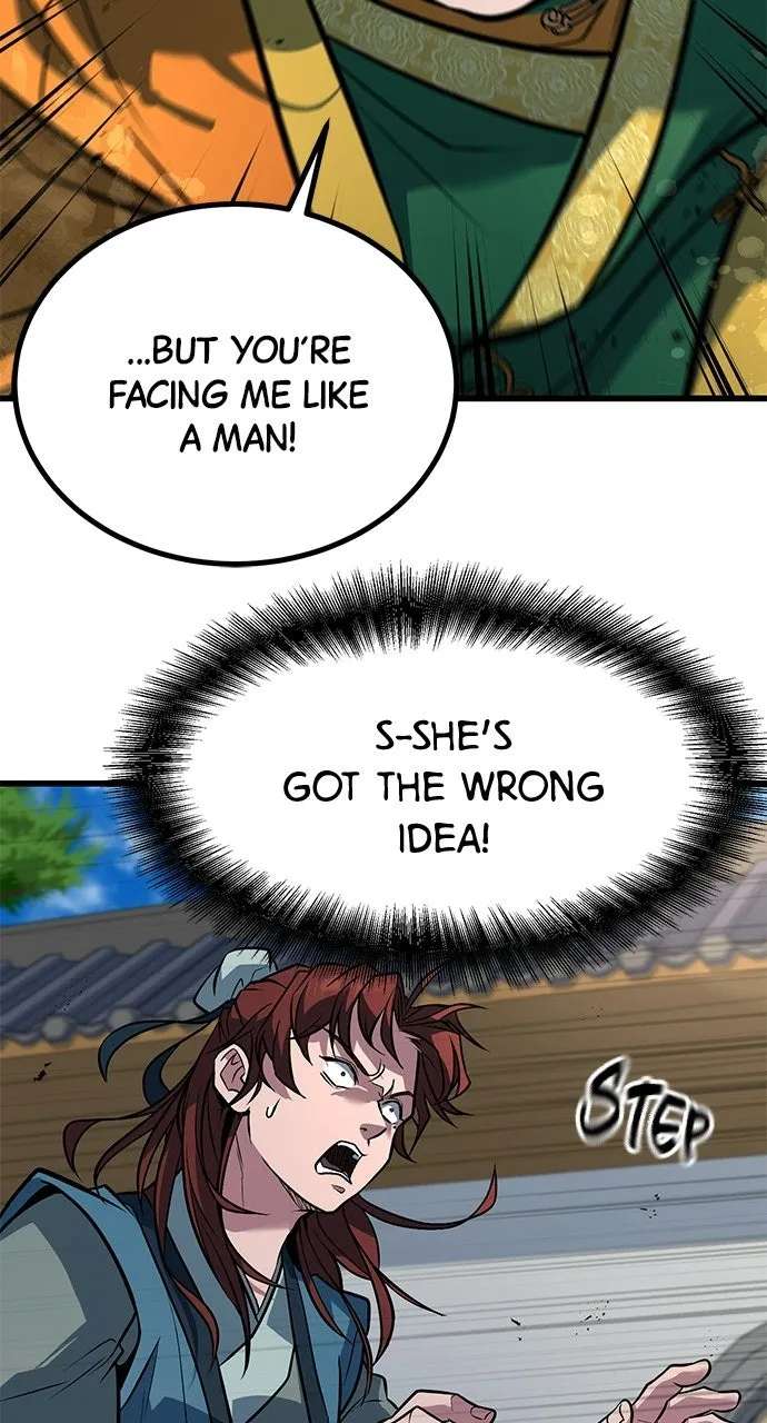 The Accidental Legend Chapter 2 - page 104