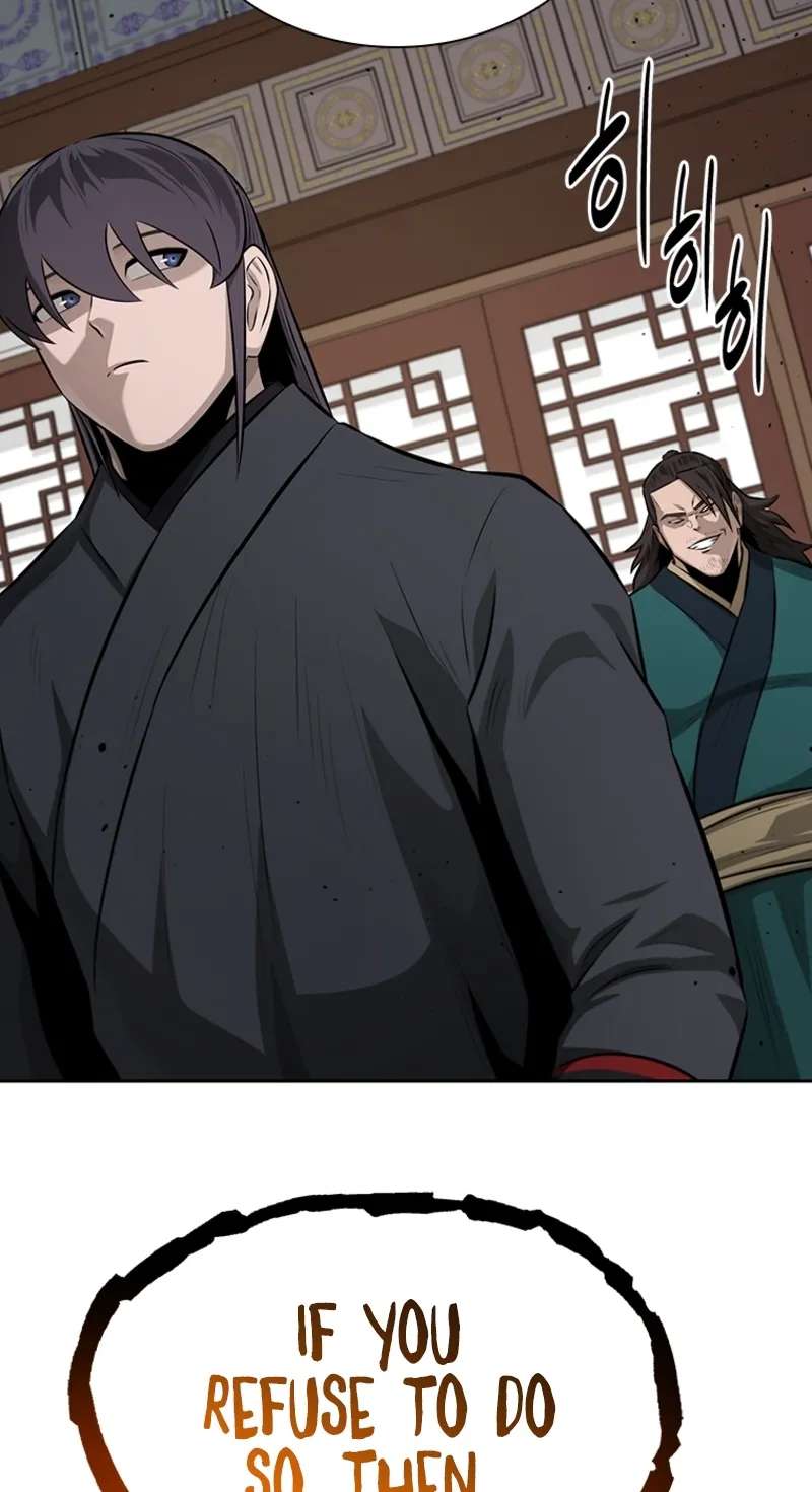 Absolute Master of the Senate Chapter 74 - page 82