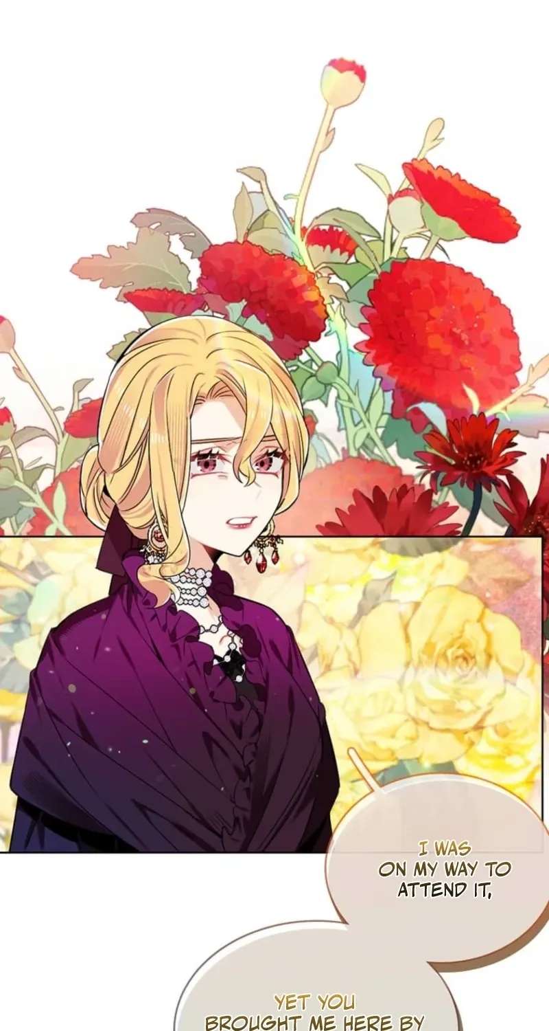 Mistaken For A Wicked Woman! Chapter 90 - page 15