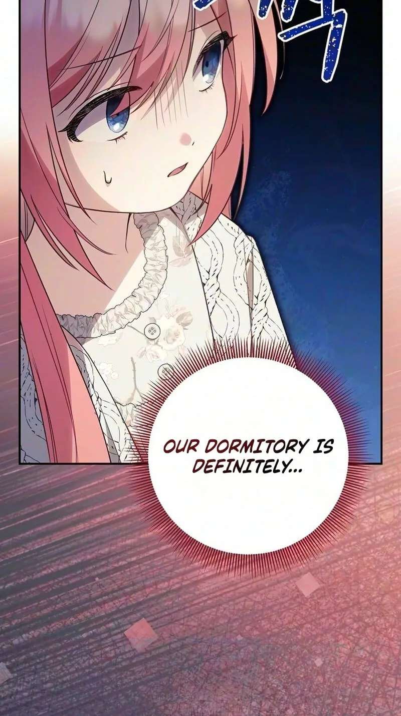 The Archmage Becomes the Swordmaster's Youngest Daughter Chapter 49 - page 2
