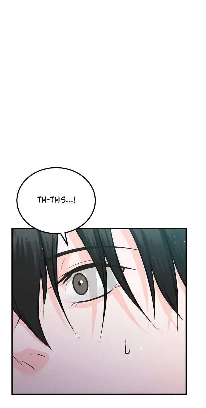 For a Moment! Don't Move Chapter 6 - page 67