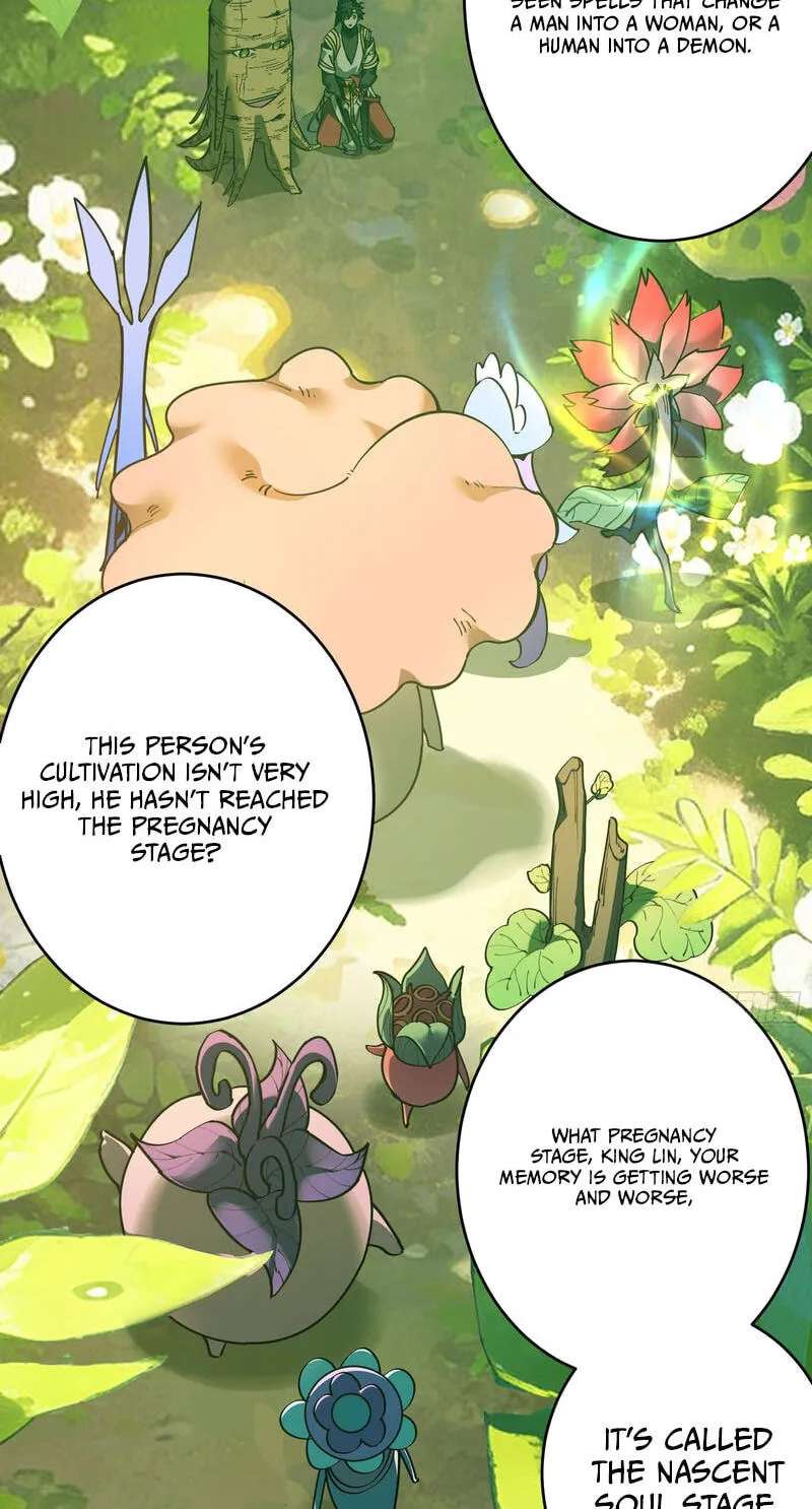 Who Let Him Cultivate?! Chapter 25 - page 13