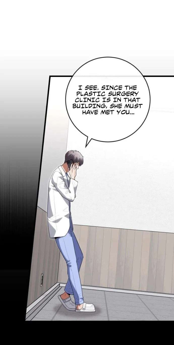Hua Tuo Becomes a Surgeon Chapter 57 - page 23