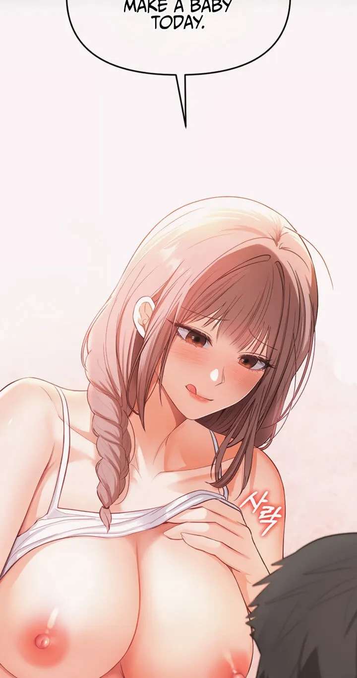 I'm the only guy in the massage parlor. Chapter 25 - page 10