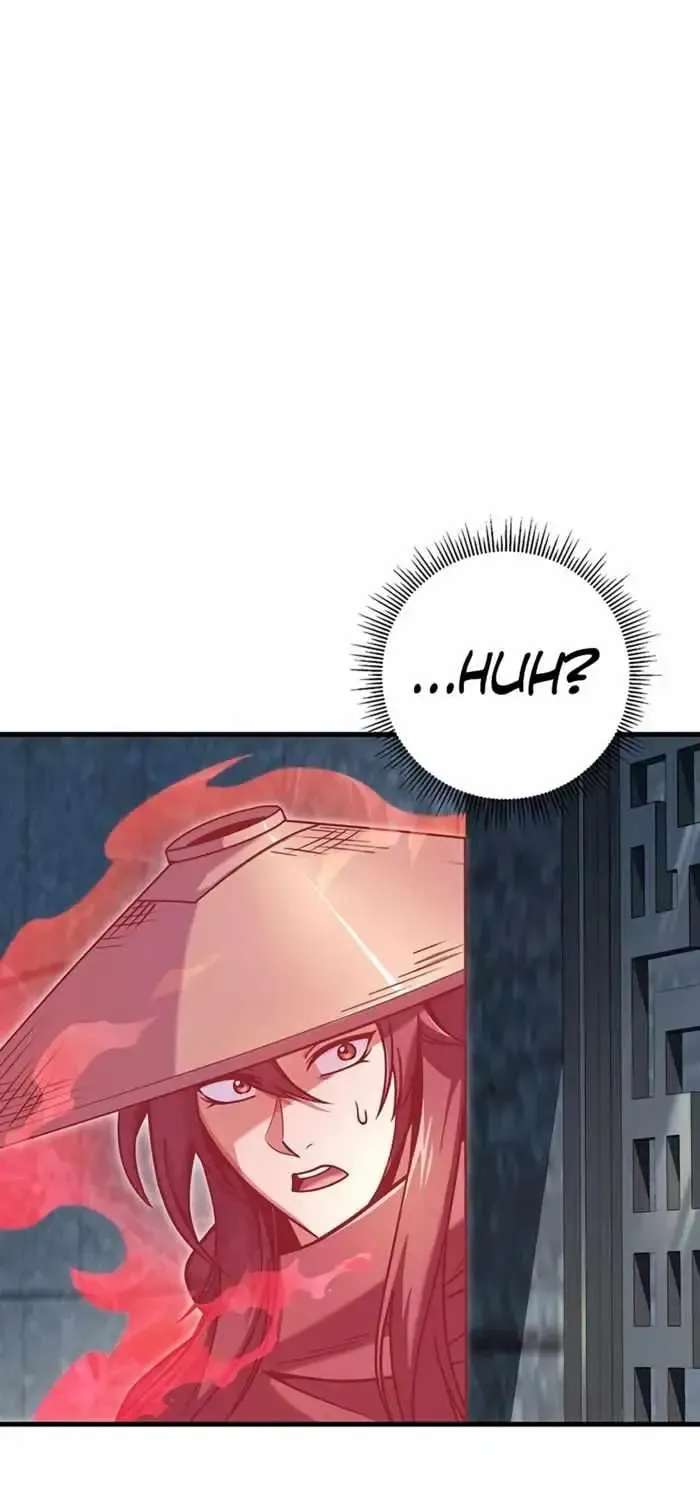 Emperor's Sword Chapter 113 - page 6