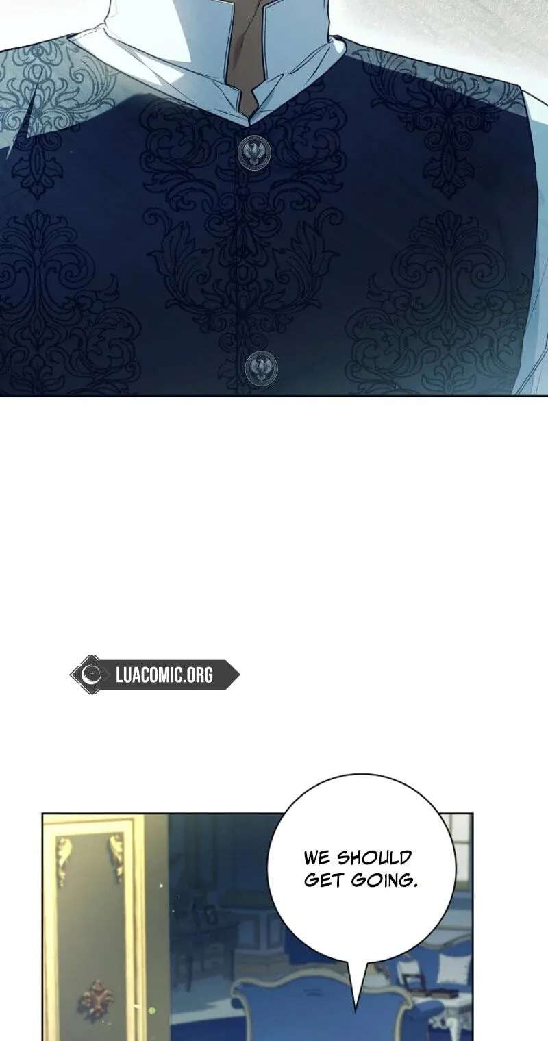 Darling, Why Can't We Divorce? Chapter 103 - page 21