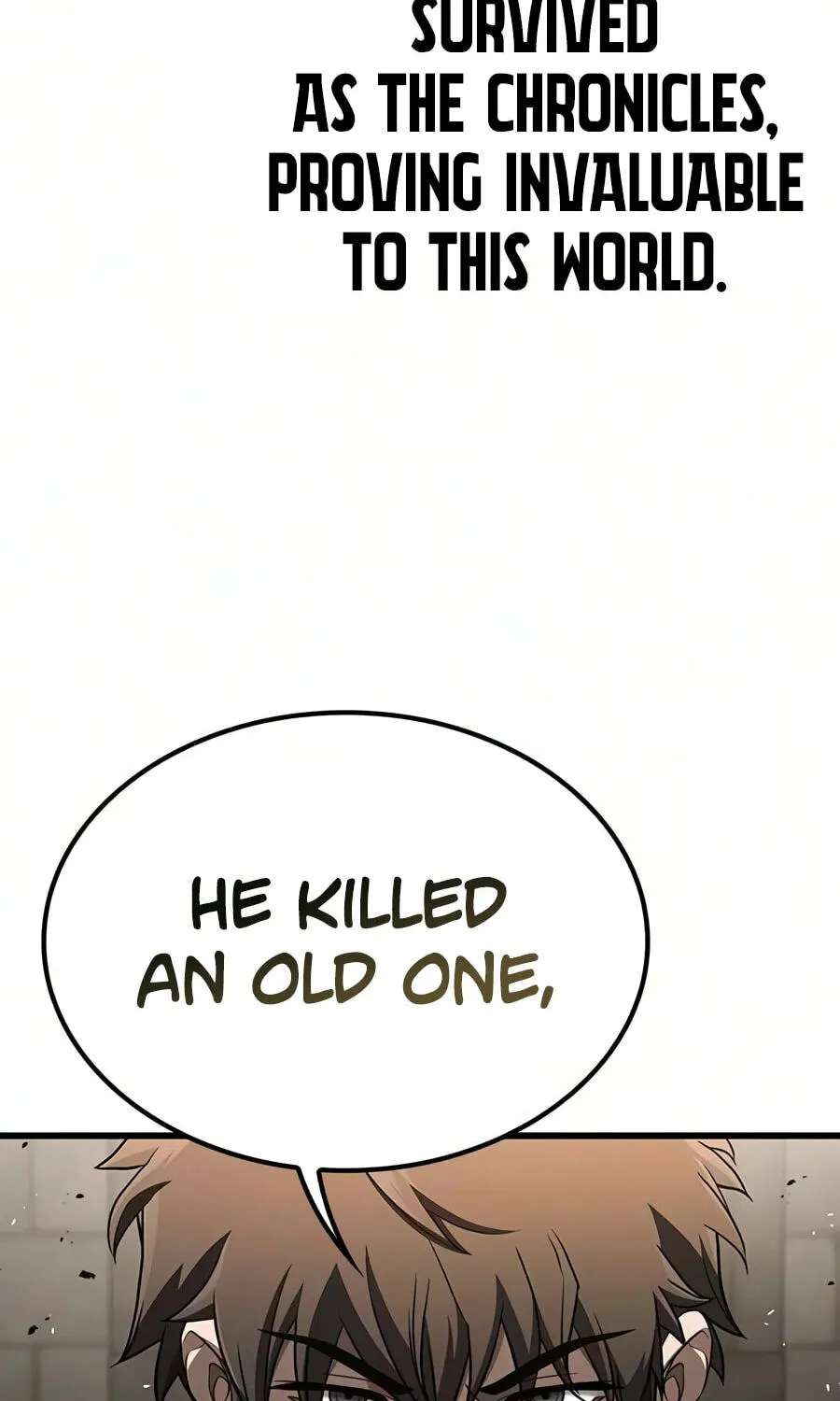 Life of a Demon Hunter Chapter 35 - page 26