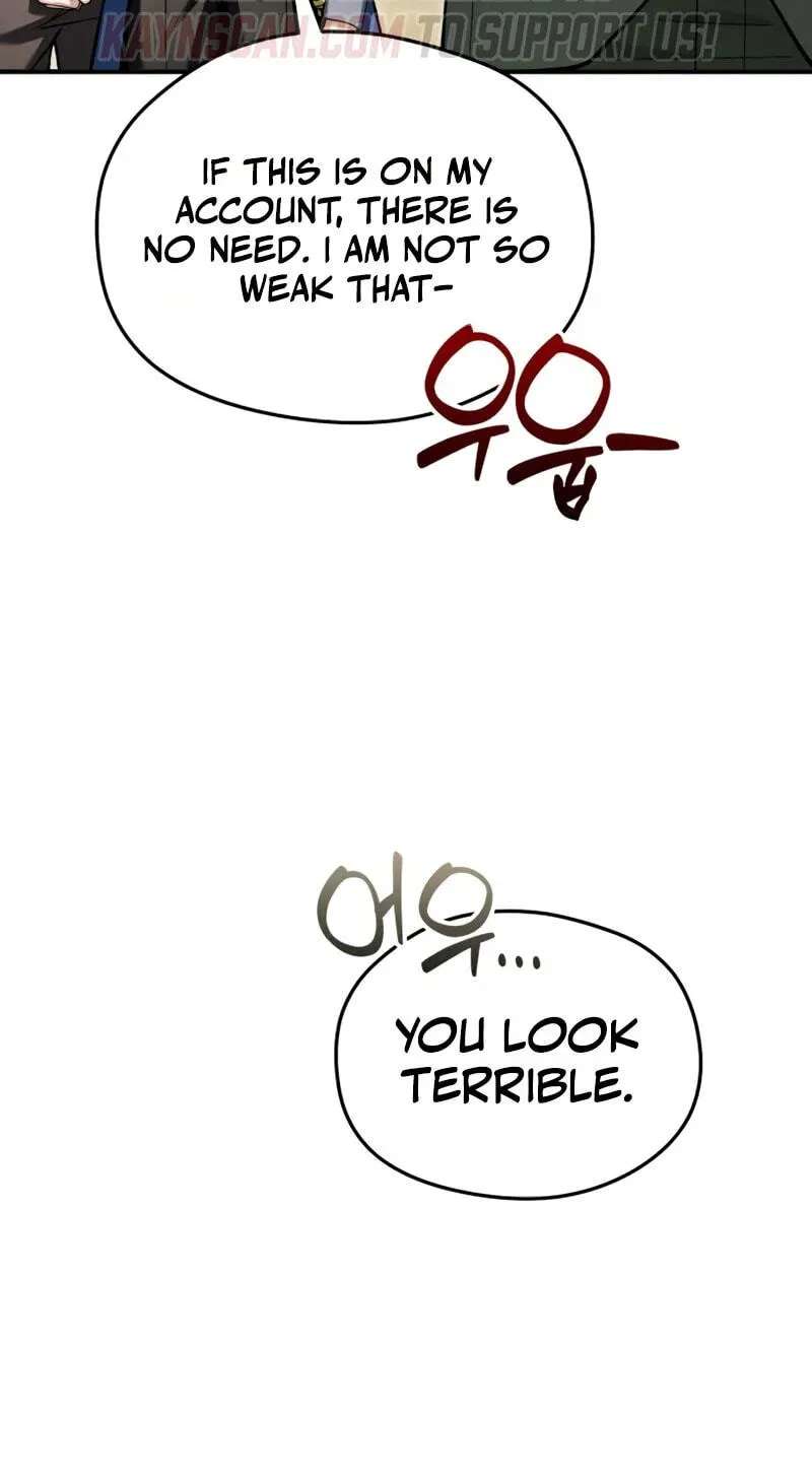 The Otherworldly Nutritionist Chapter 32 - page 94