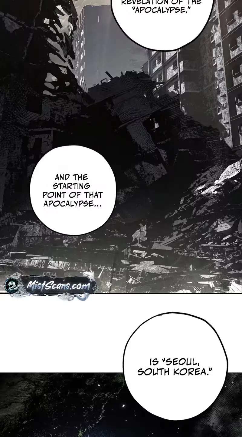 The Howling Plague Chapter 7 - page 43