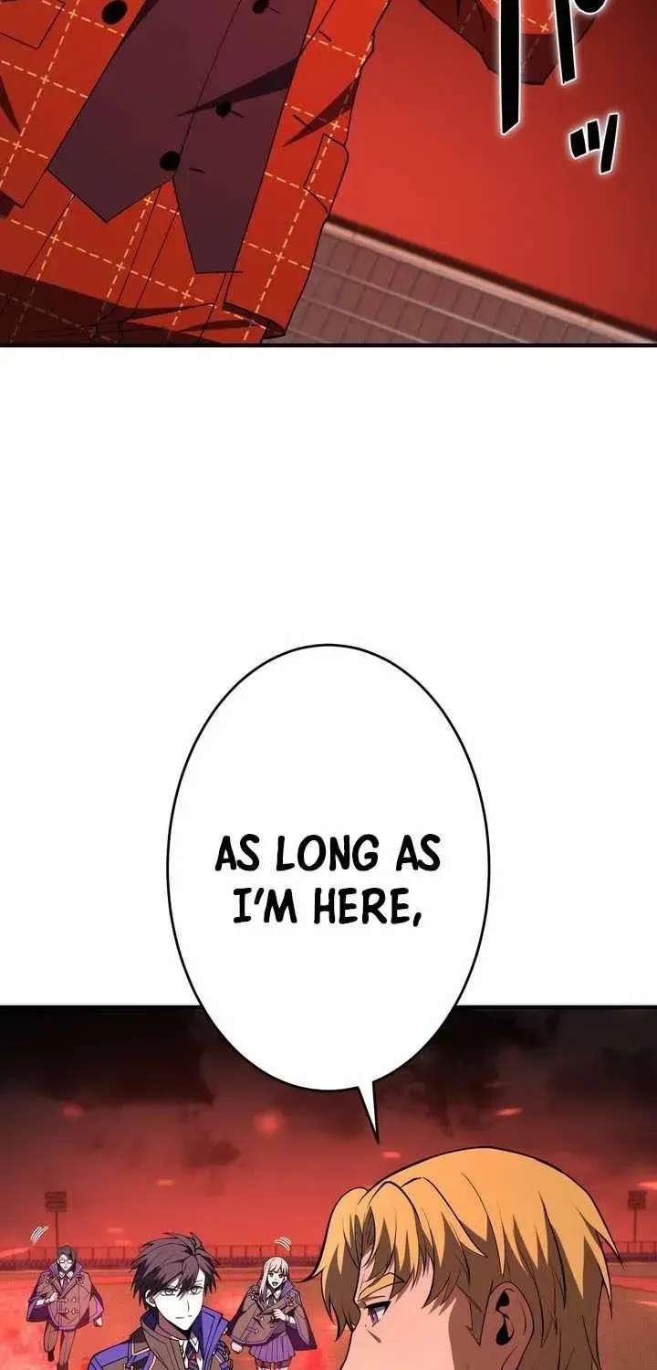 The Underworld Transcendent Returns Chapter 29 - page 65