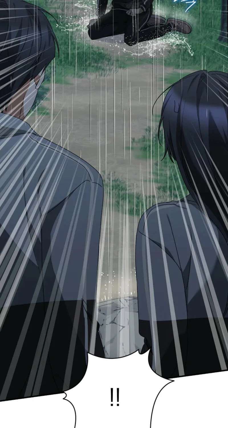 I Am In The Same Class As The Crazy Male Leads Chapter 95 - page 15