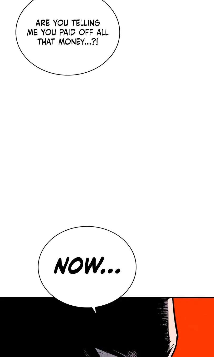 Debtbound by Blood Chapter 45 - page 60