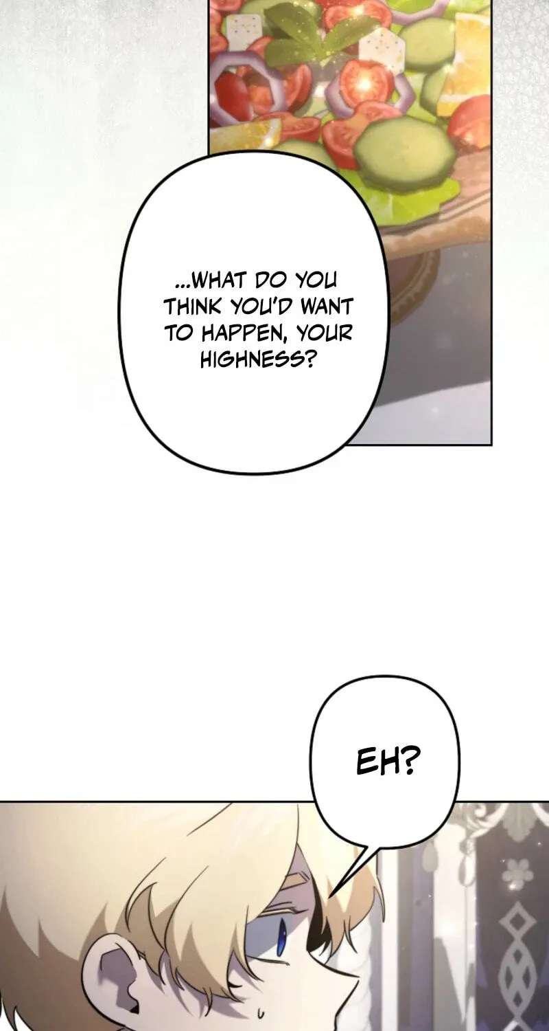 Gimme That Pacifier! Chapter 142 - page 53