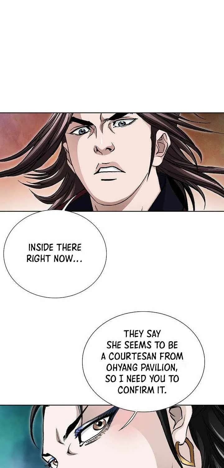 Return of the Immortal Monk Chapter 92 - page 5