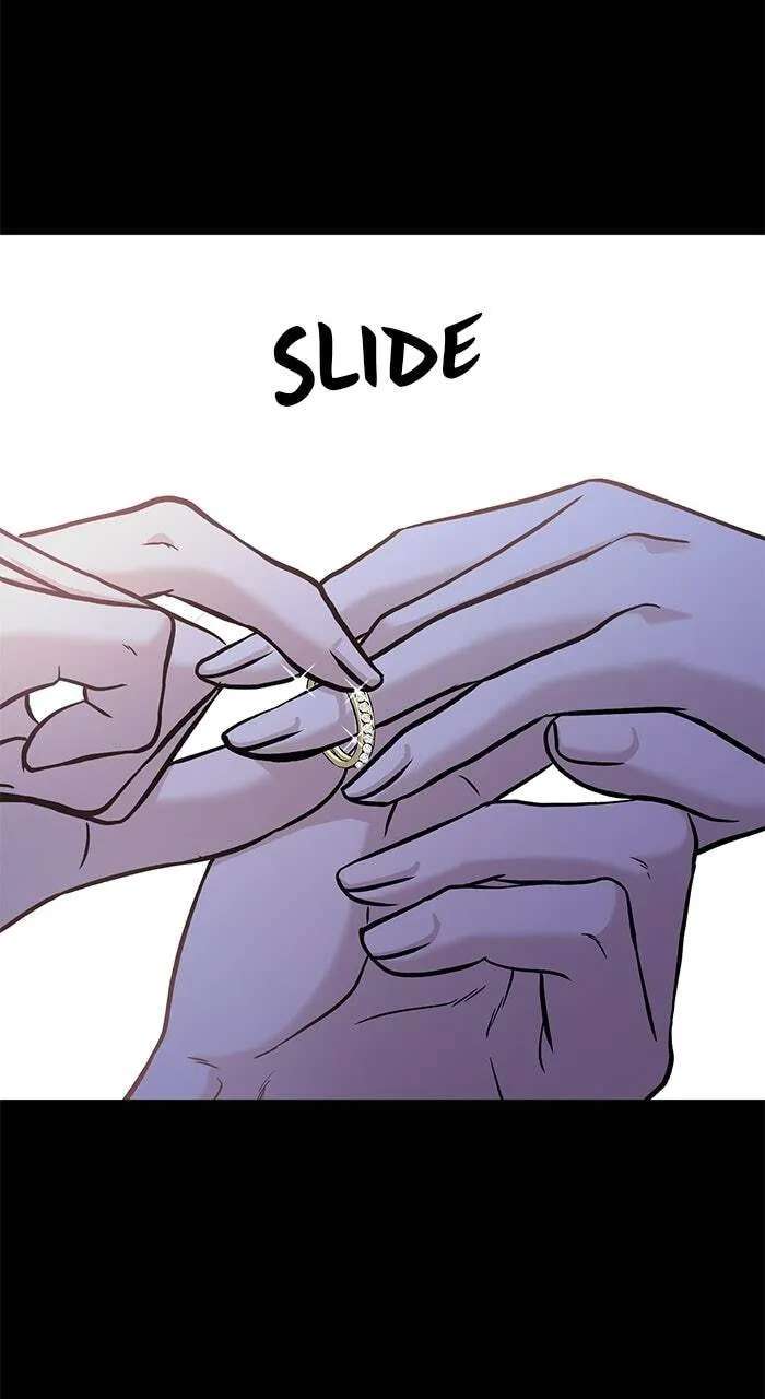 One of Three Chapter 60 - page 112