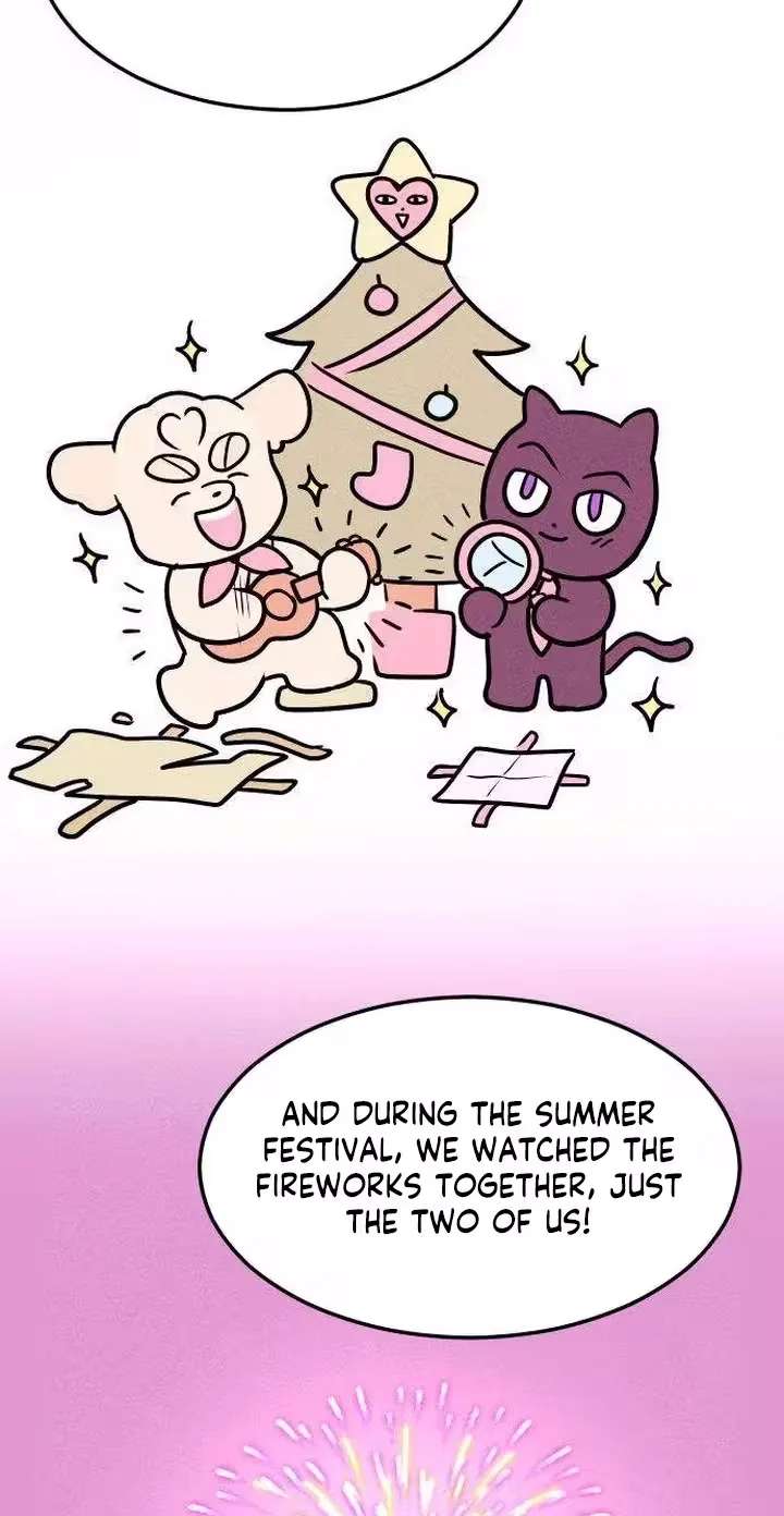 Pure Love Quest, Again Chapter 3 - page 25