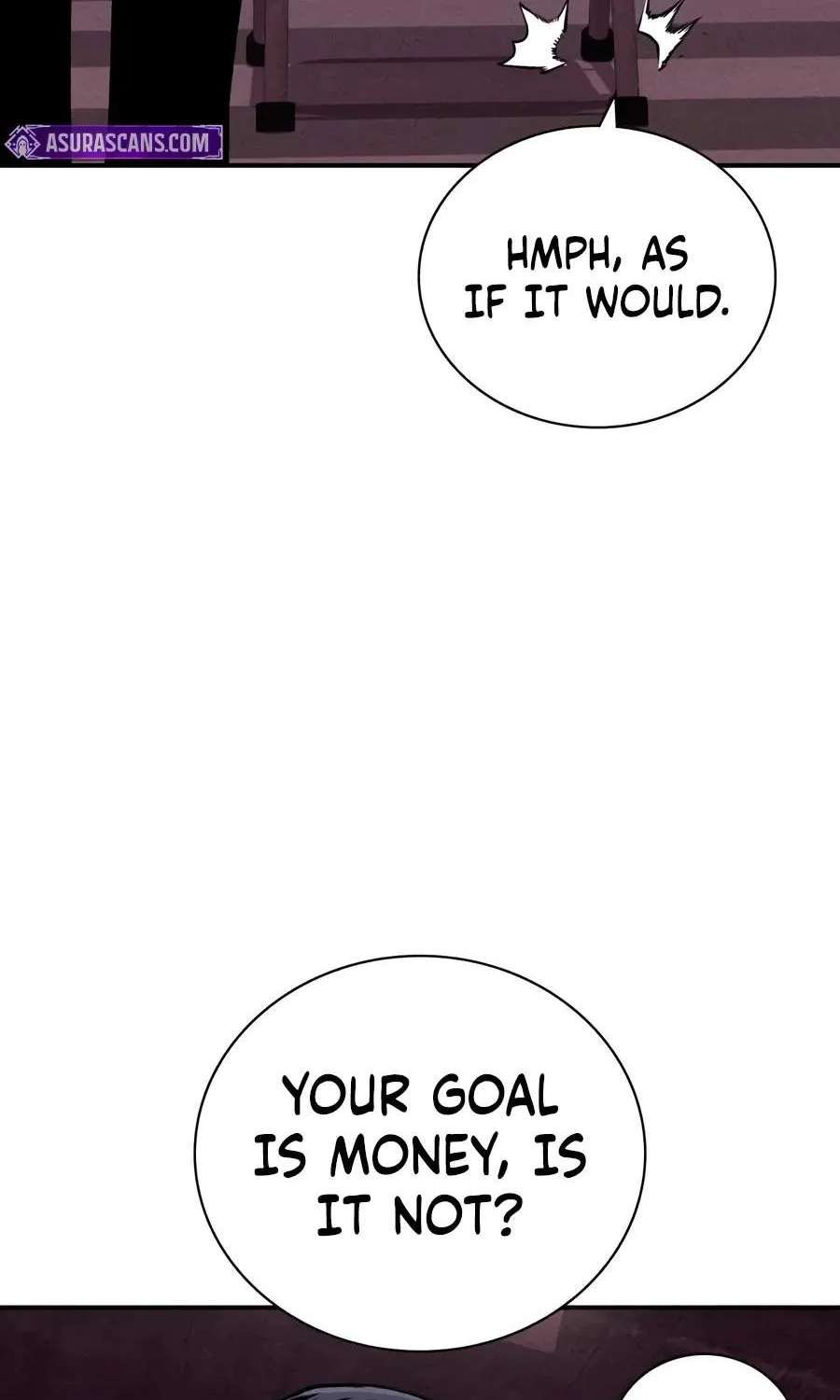 Debtbound by Blood Chapter 40 - page 60