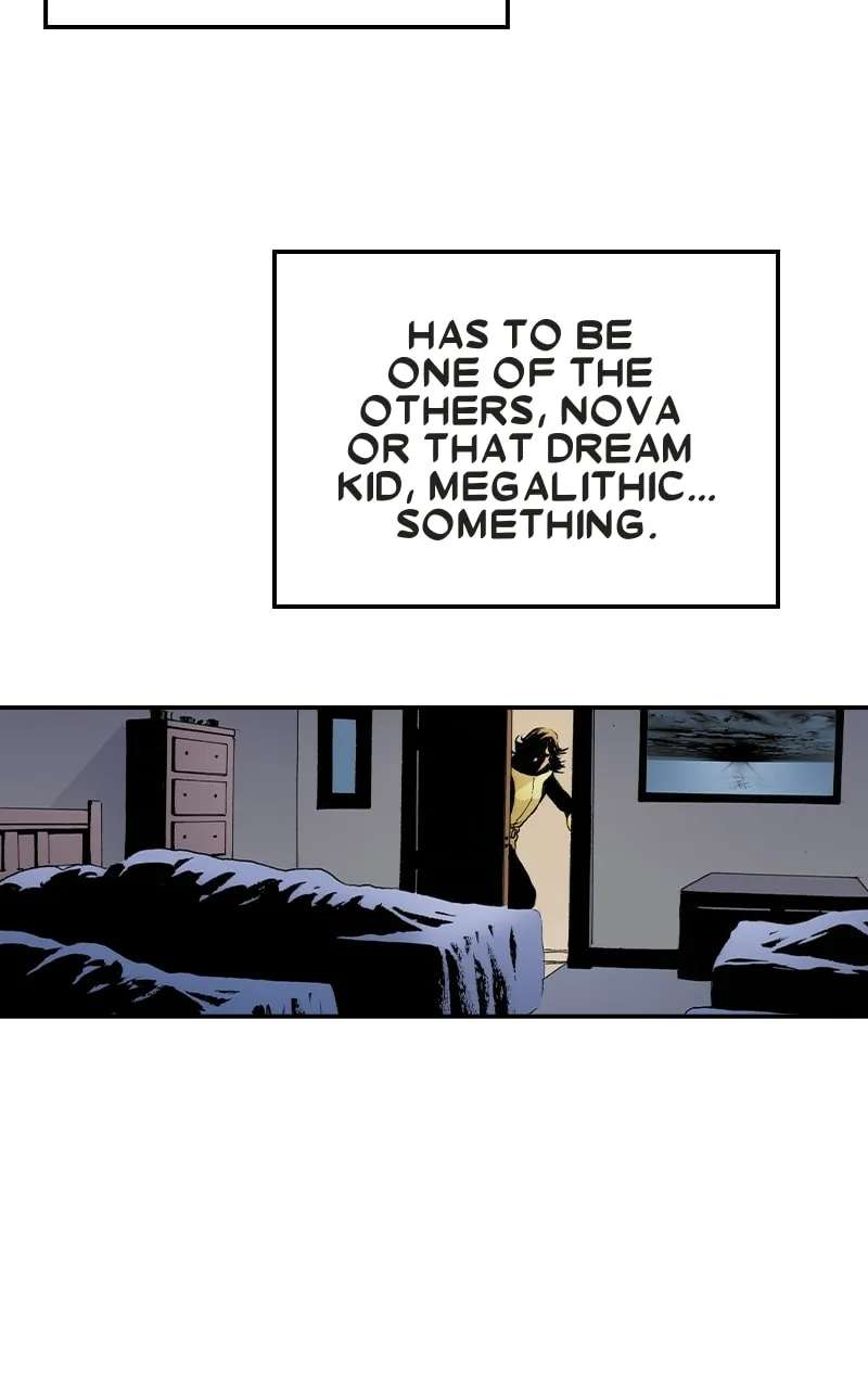 Astonishing X-Men Chapter 32 - page 33