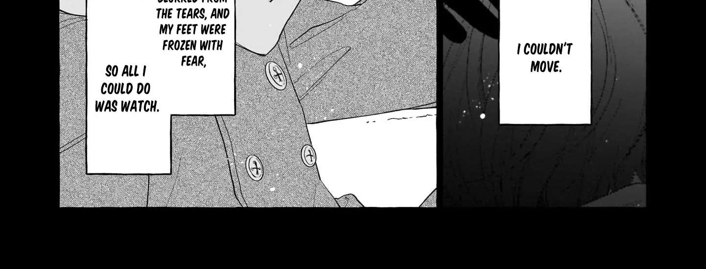 The Unlucky Lady Who Found Happiness with the Masked Duke Chapter 14 - page 36