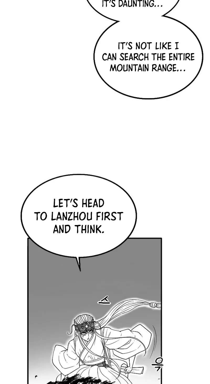 Black Serpent Chapter 59 - page 87