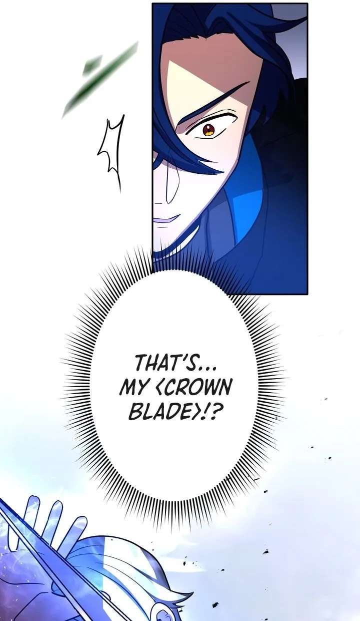 Hidden Class Gravity User Chapter 206 - page 11