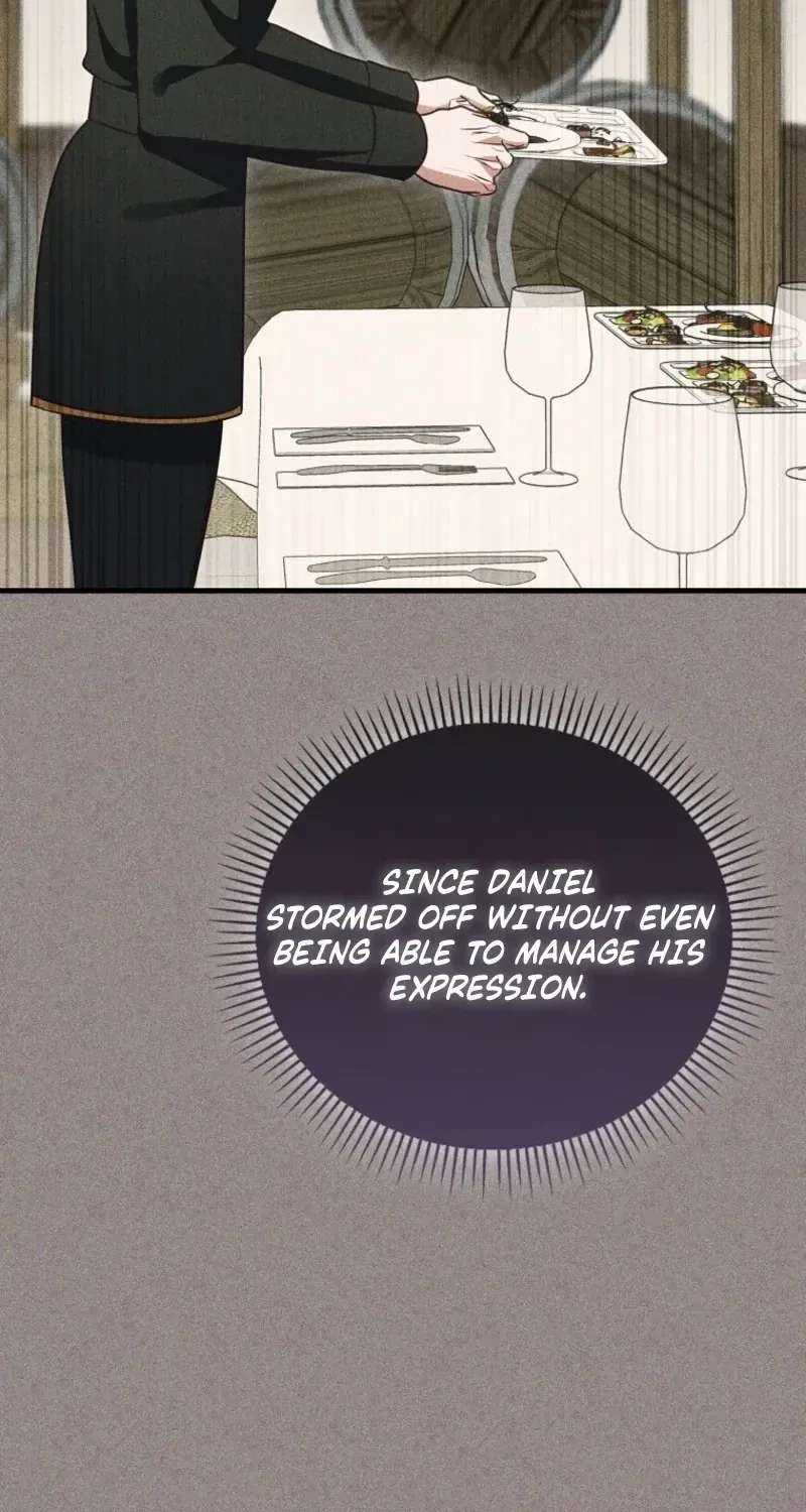 Becoming the Guide of the Mysophobic Villain? Absolutely Not! Chapter 45 - page 53