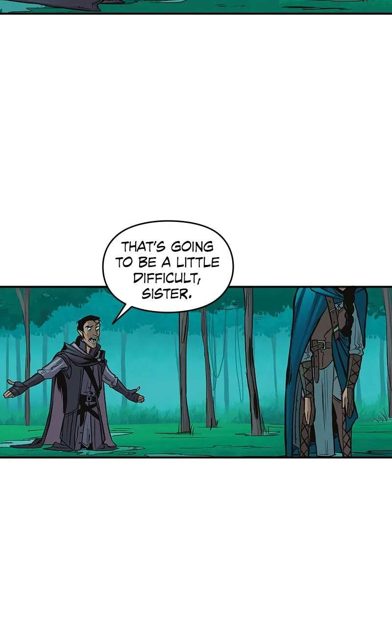 Critical Role - Vox Machina Chapter 1 - page 18